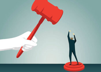 Criminalización de la protesta: a 40 años de democracia De Aragón actúa como un fiscal de la dictadura