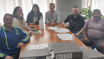 Avanza la paritaria municipal de Villa Yacanto y ATE logra importantes mejoras para las y los trabajadores