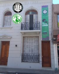 Están abiertas las reservas del Hostel German Abdala de ATE en Córdoba Capital