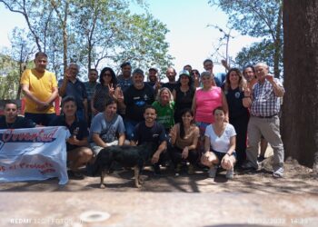 ATE participó en el cierre anual del Foro Sindical de DDHH