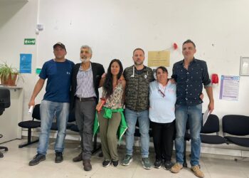 Villa Ciudad Parque: El Ejecutivo restablece el dialogo  con ATE y acuerda en Trabajo el pago de bono de fin de año