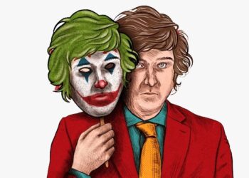 Conferencia de de Prensa: Marcha a Tribunales contra el ajustazo y el DNU