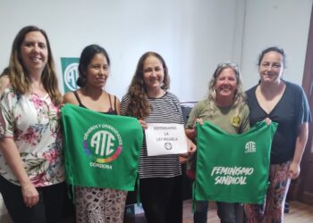 La ley ómnibus: es un ataque directo hacia el derecho de la mujeres