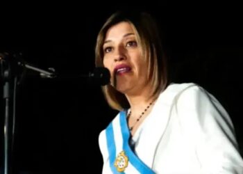 Río Primero: ATE repudia a la intendenta Cravero que puso en riesgo el pago de aguinaldos