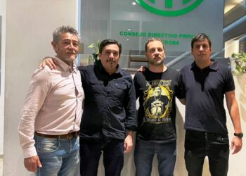 La CTA-A Córdoba, con listas sindicales combativas y antiburocráticas