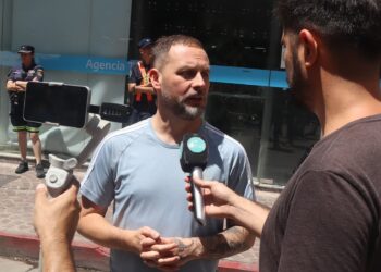 Radio Abierta: llamado a construir un frente de resistencia al fascismo y el ajuste