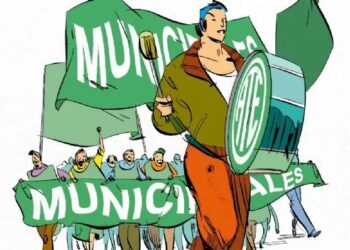 ATE solicitó a municipios el pago del bono de fin de año