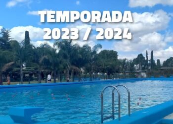 Temporada de verano: ya está abierta la pileta gratuita para afiliados/as de ATE en Córdoba Capital