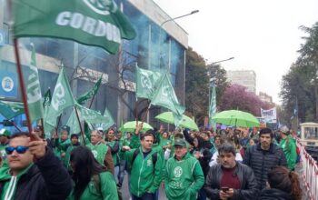 Carta Abierta: Cadena 3 y su cruzada contra las y los estatales