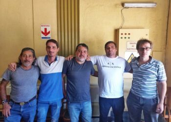 Córdoba: Sindicatos y organizaciones sociales convocan a marchar el miércoles 31 de Enero a las 18:00hs contra la Ley Ómnibus