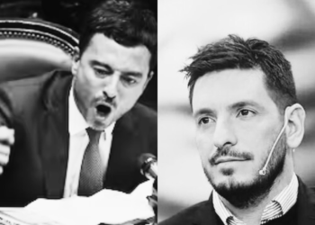 Rechazo de ATE Córdoba a los dichos de Marcos Ferrer, intendente de Río Tercero