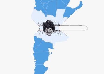 No a los despidos de Martín Llaryora en el Estado provincial