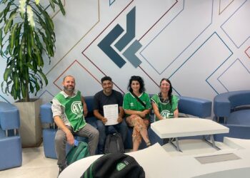 En audiencia con Desarrollo Humano ATE exigió la reincorporación de las y los despedidos de la SENAF