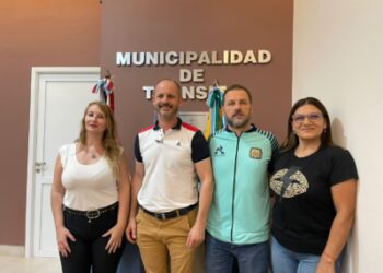 ATE acuerda con la Municipalidad de Tránsito un bono de 50 mil pesos a pagar en enero y febrero