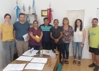 Río Primero: En paritarias ATE logró un 35% de aumento