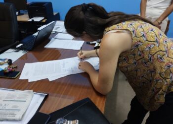 Anisacate: Dos reincorporaciones luego de una nueva jornada de negociación