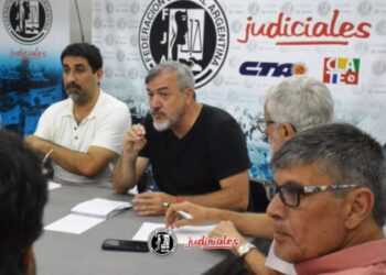 Sindicatos del Estado lanzan una Jornada Nacional de Lucha para el 15 de enero previa al Paro General del 24