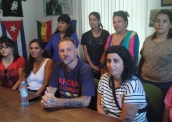 ATE alcanza un acuerdo con la Secretaría General de la Gobernación y nueve afiliadas/os reingresan a la SENAF