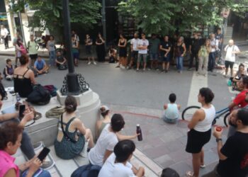 CONICET: asamblea ratificó el paro nacional del 26 de febrero