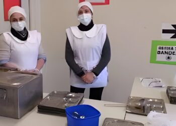 Trabajadorxs de Paicor y Auxiliares: ATE le exige al gobierno provincial el incremento del salario al Mínimo Vital y Móvil