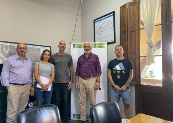 ATE da inicio a las paritarias en Mendiolaza