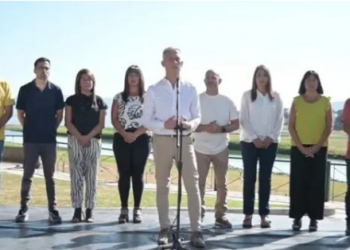 Villa Carlos Paz: ATE repudia aumentos extraordinarios para el intendente Avilés y sus funcionarios políticos