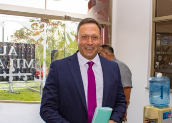 Mina Clavero: Quiroga fomentando el monopolio sindical del Sitram