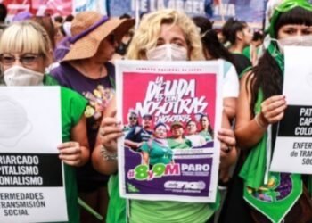 Despidos en Córdoba: las mujeres son principales víctimas del ajuste libertario y de sus aliados en el Estado