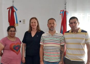 Río Primero: ATE logra un acuerdo paritario con bonificaciones y blanqueo salarial