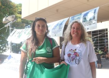 ATE Córdoba, presente acompañando un nuevo juicio por delitos de lesa humanidad