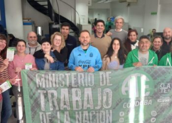 Ministerio de Trabajo: la importante tarea que cumplen las Agencias Territoriales está en peligro