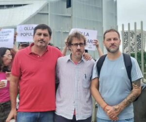 Sindicalismo combativo: unidad en la acción para frenar el ajuste