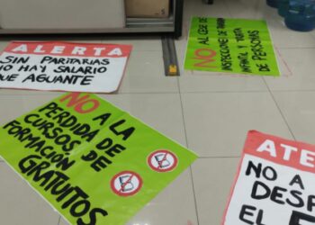 CDR Desarrollo Social: asamblea abordó las estrategias jurídicas frente al ajuste de Milei