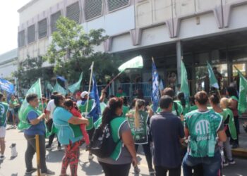 Anisacate: Trabajo fija nueva audiencia para seguir tratando los despidos de Contini