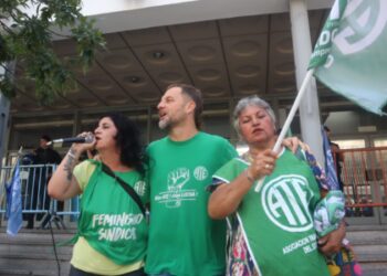 Anisacate: Trabajo fija nueva audiencia para seguir tratando los despidos de Contini