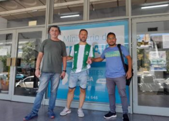 Anisacate: ATE logra la reincorporación de dos despidos más