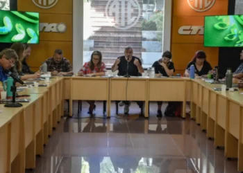 Ante los anuncios de despidos, ATE realizará mañana una Jornada Nacional de Protesta