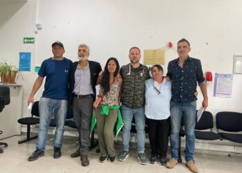 Villa Ciudad Parque: 65% de aumento salarial para Marzo en forma acumulativa