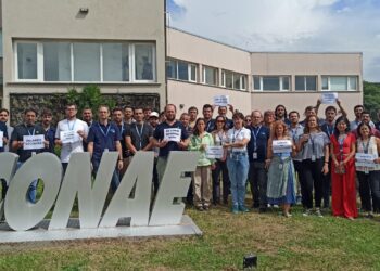 Despidos en CONAE y ANDIS, una precuela de lo que nos espera en el estado