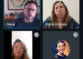 Prosiguen las reuniones con legisladores nacionales para dar cuenta del riesgo que implica el cierre de organismos nacionales en Córdoba