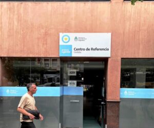 ATE repudia el cierre de los Centros de Referencia (CDR) del Ministerio de Desarrollo Social de la Nación