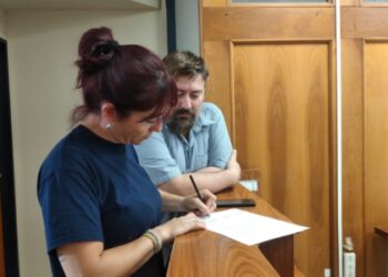 Tancacha: ATE acuerdo 25% de aumento salarial para marzo y abril