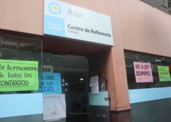 CDR de Desarrollo Social: el cierre que implicará la pérdida de acceso directo a la gestión de derechos de la población vulnerable