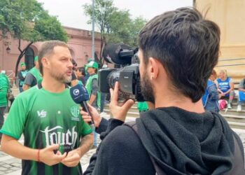 Giuliani criticó duramente el pacto con gobernadores que planteó Milei