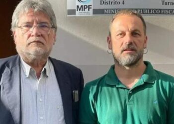 Justicia: Sobreseen a Giuliani por “Desobediencia a la autoridad” pero ante la persecución judicial  apelará la elevación a juicio por “Obstrucción de servicio público”