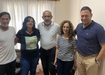 Mina Clavero: ATE ingresa a la Mesa de Relaciones laborales y la municipalidad otorga un 100% de aumento salarial para salud y 70% para la planta permanente