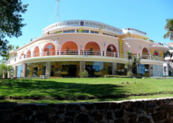 La Justicia falló a favor de la representación de ATE en Villa Carlos Paz