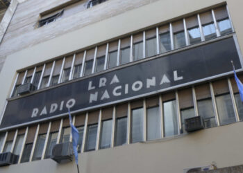 Radio Nacional: gremios se reunieron con el Director y realizarán una protesta el 20 de marzo