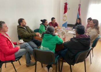 Audiencia en Río Primero