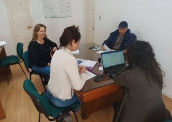 Río Primero: ATE acuerda un 40% de aumento salarial para el trimestre abril-mayo-junio